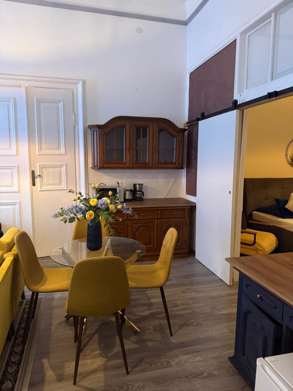 CpB3 Apartment in Bratislava