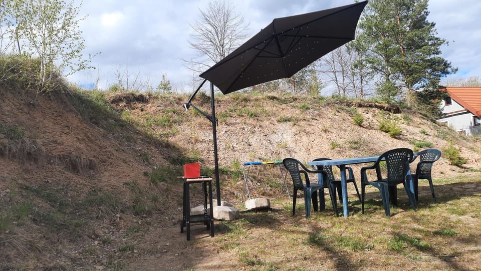 Noclegi u Adama Bed and Breakfast in Poland