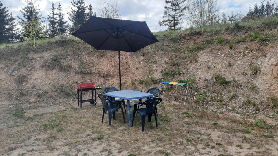 Noclegi u Adama Bed and Breakfast in Poland