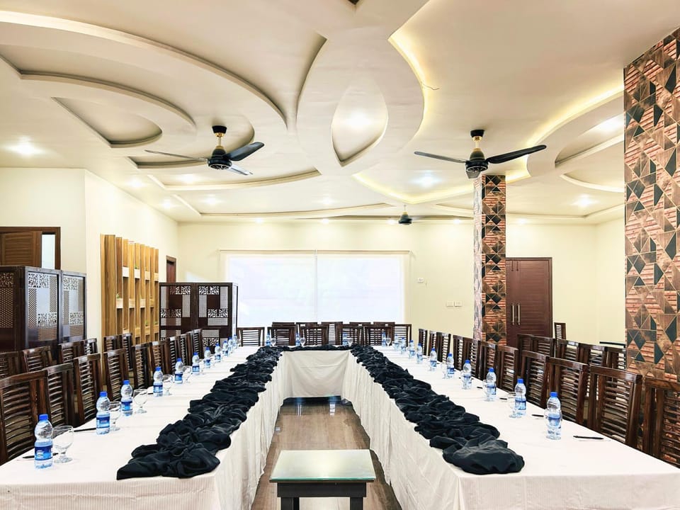 Meeting/conference room