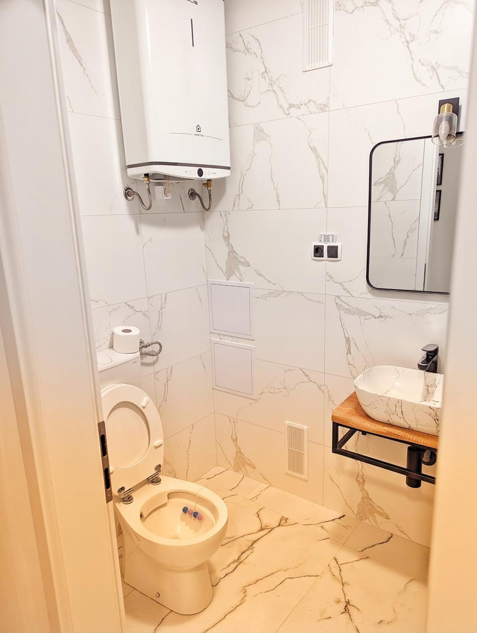 Super Comfort Apartment in Rijeka