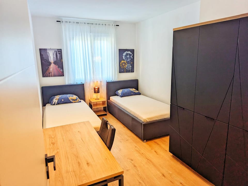 Super Comfort Apartment in Rijeka