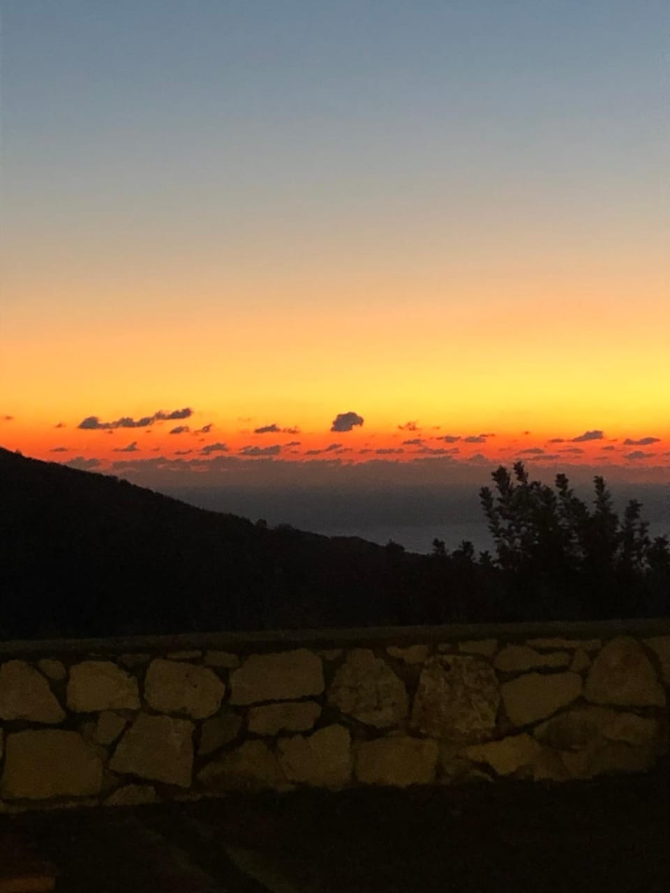 La casa in campagna House in Gaeta