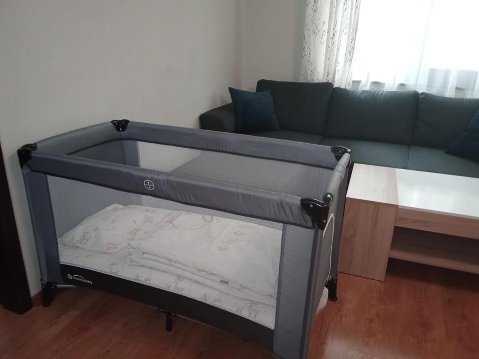 cot
