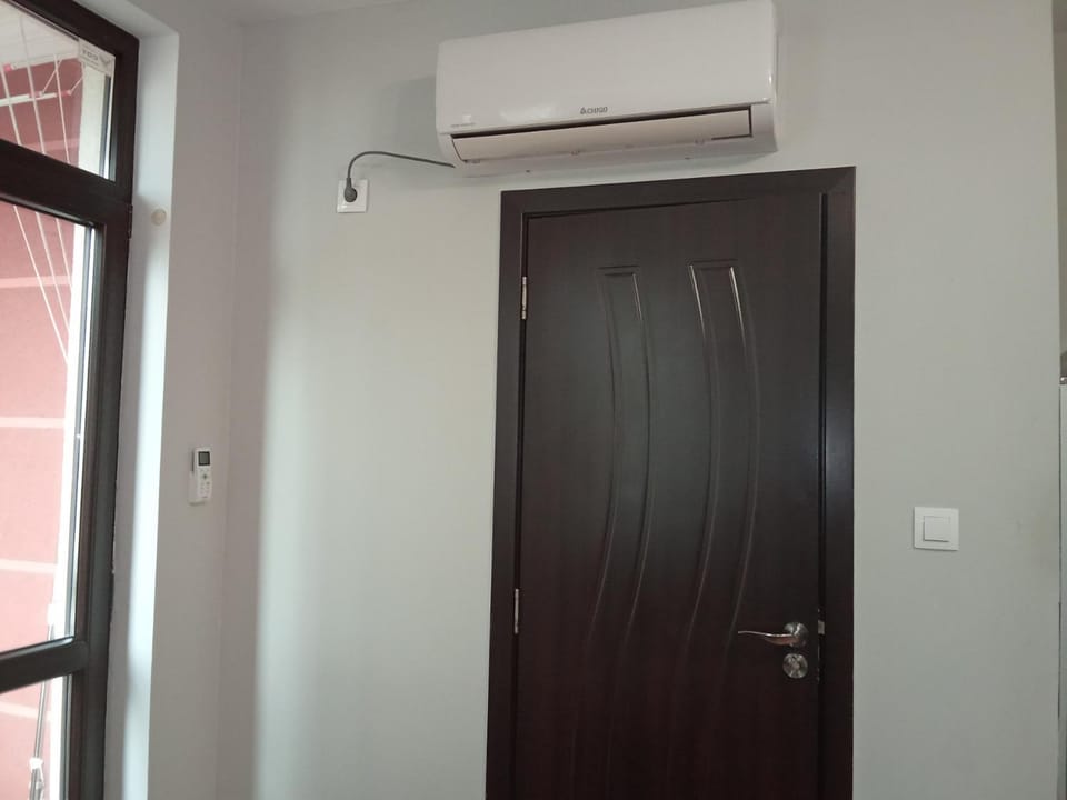 air conditioner
