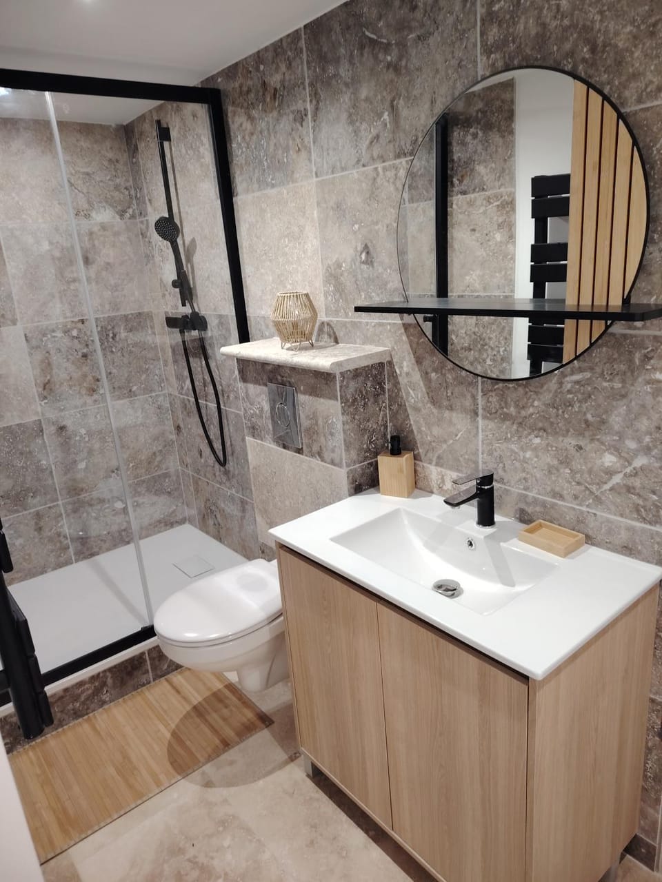 Suite romantique avec jacuzzi privatif Country House in Provence-Alpes-Côte d'Azur