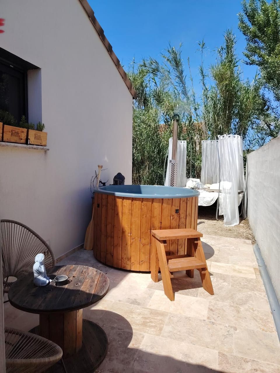 Spa and wellness centre/facilities, Spa and wellness centre/facilities