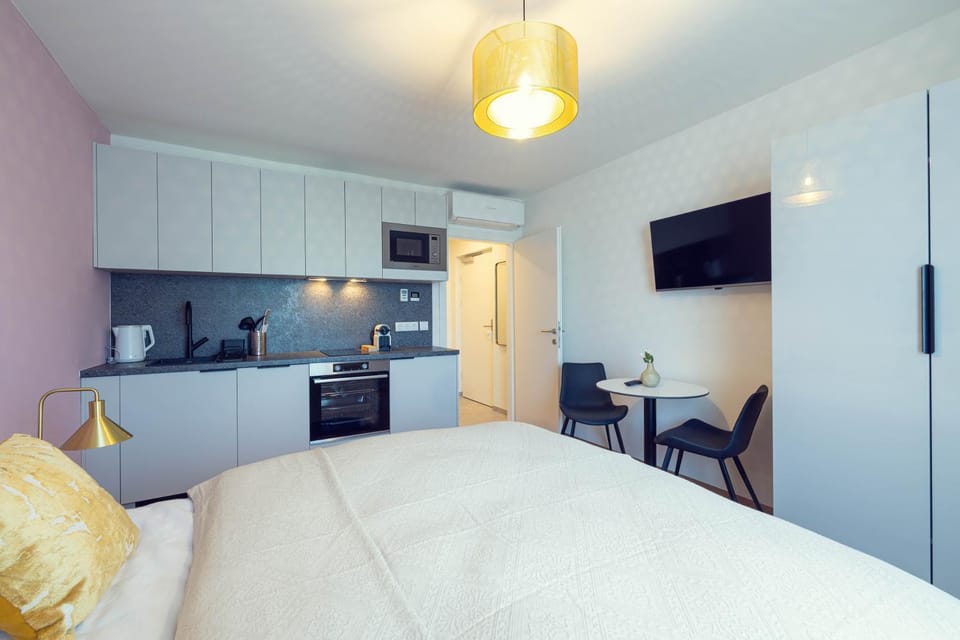 LeonArt Living 52 Apartment in Graz