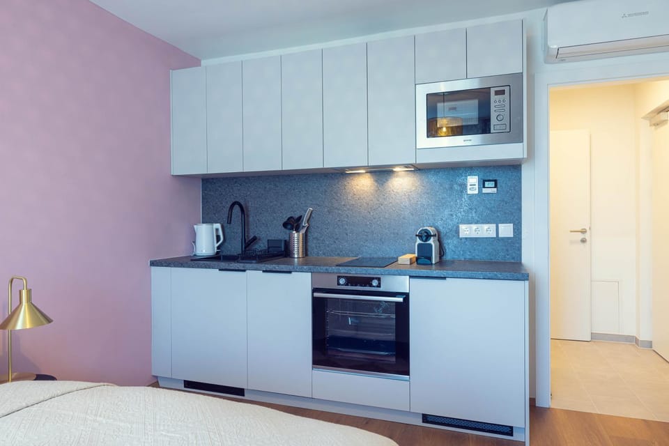 LeonArt Living 52 Apartment in Graz