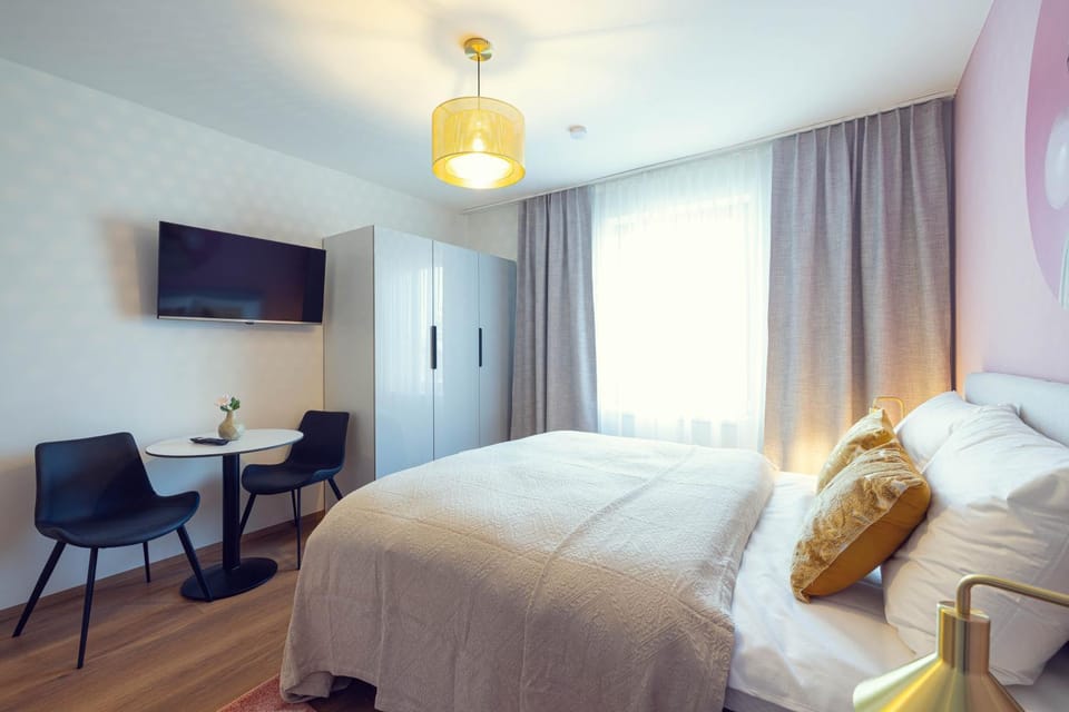 LeonArt Living 52 Apartment in Graz