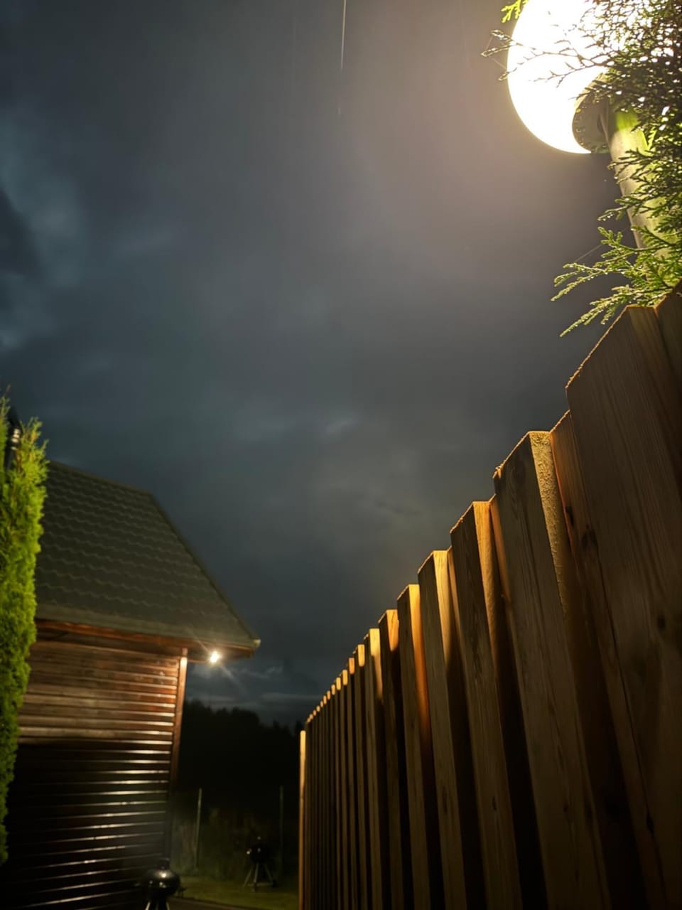 Morze Lubiatowo Nature lodge in Pomeranian Voivodeship