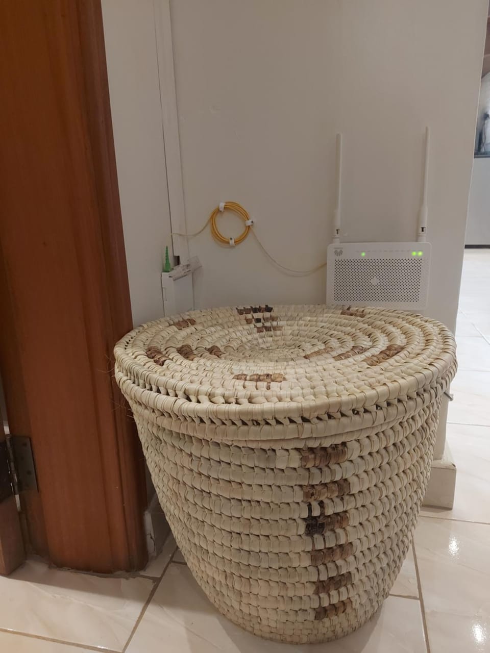 Precious Bahai nest 1BR Apartment in Kampala