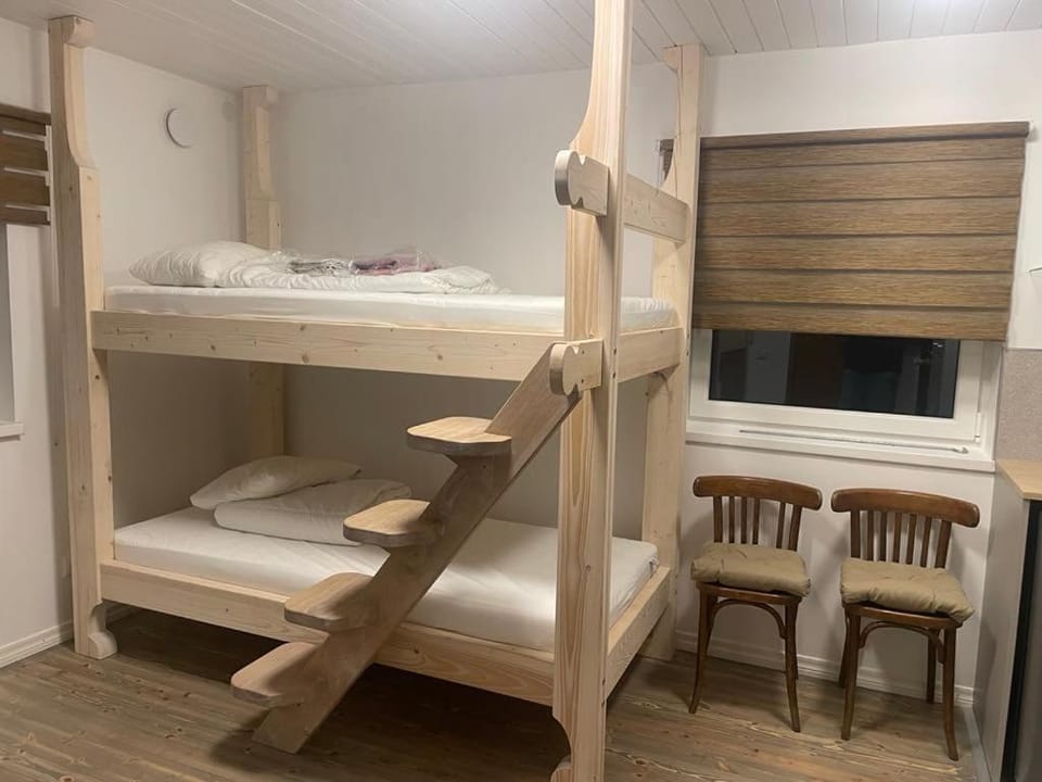 Kaisma Suurjärve Puhkeala House in Estonia