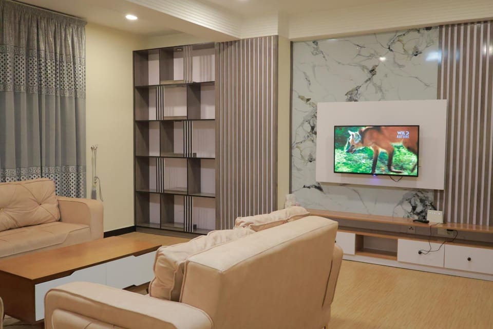 Spacious 5-Bedroom Apartment in the Heart of Bole Apartment in Addis Ababa