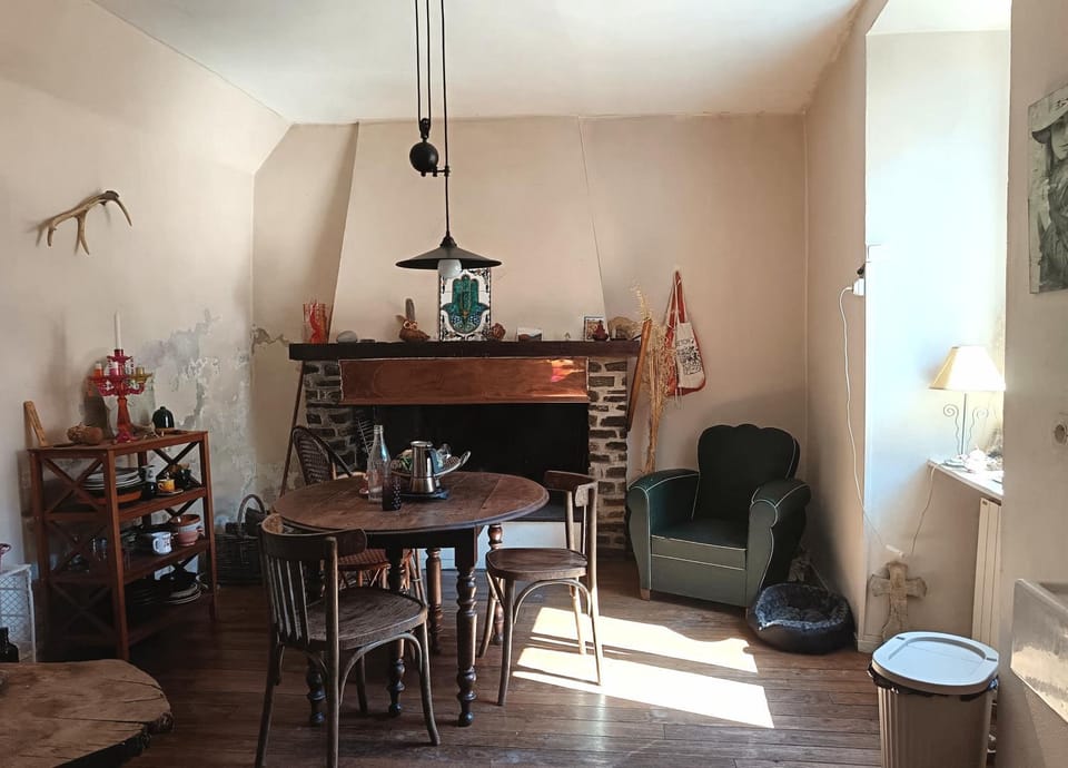 Chambre et b&b Bed and Breakfast in Occitanie