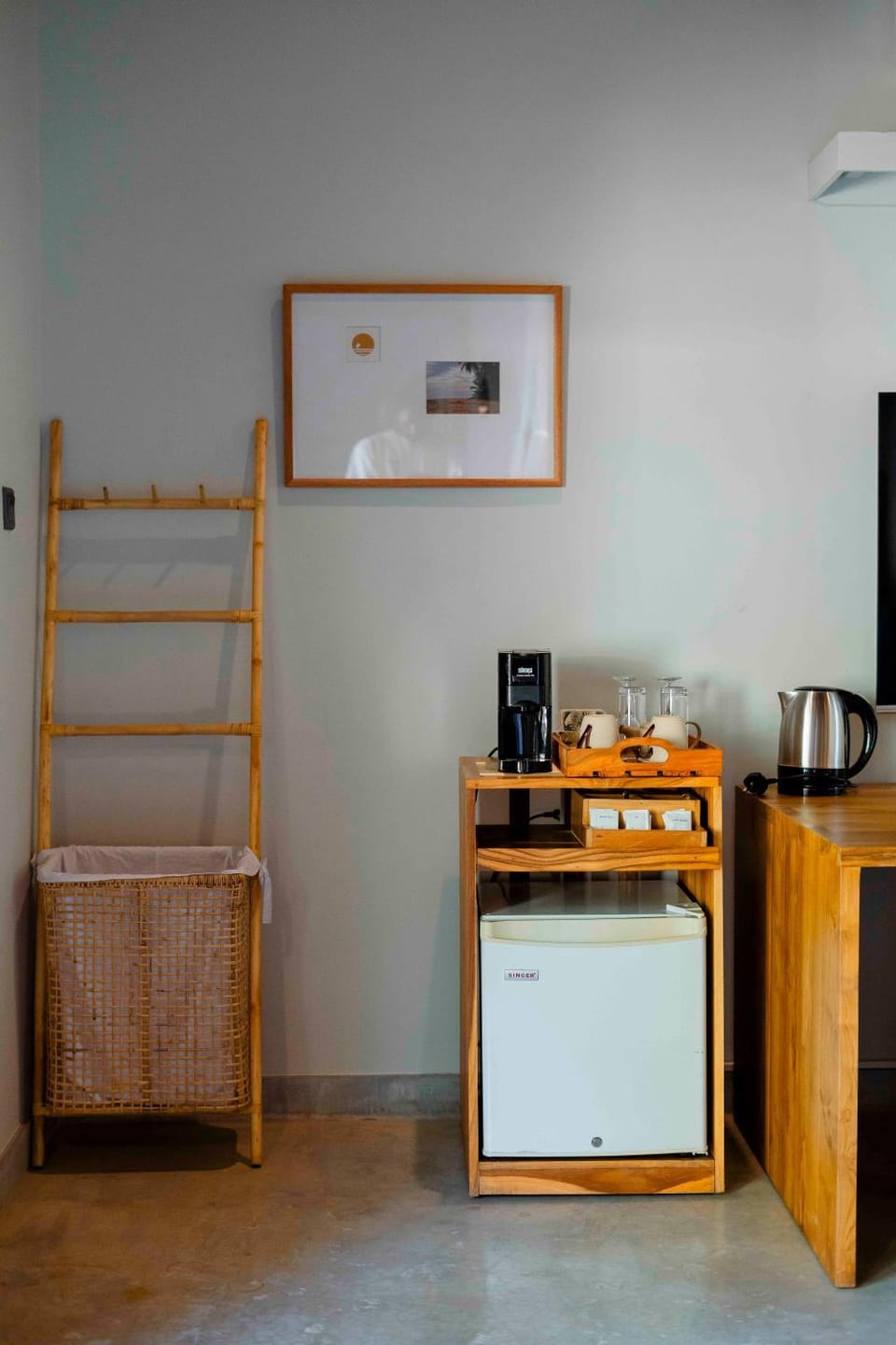 minibar