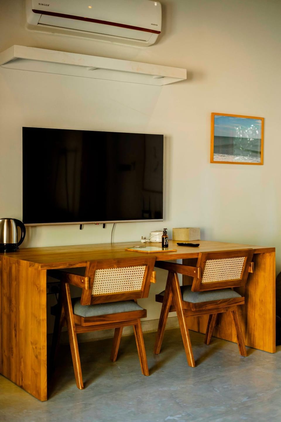 TV and multimedia