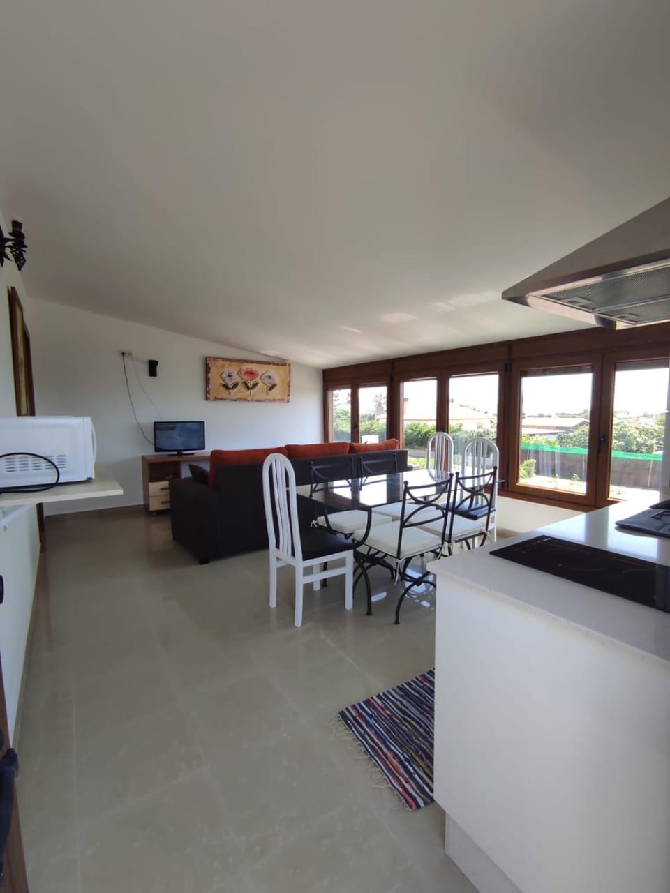 La Buena Vida, el Palmar House in El Palmar de Vejer