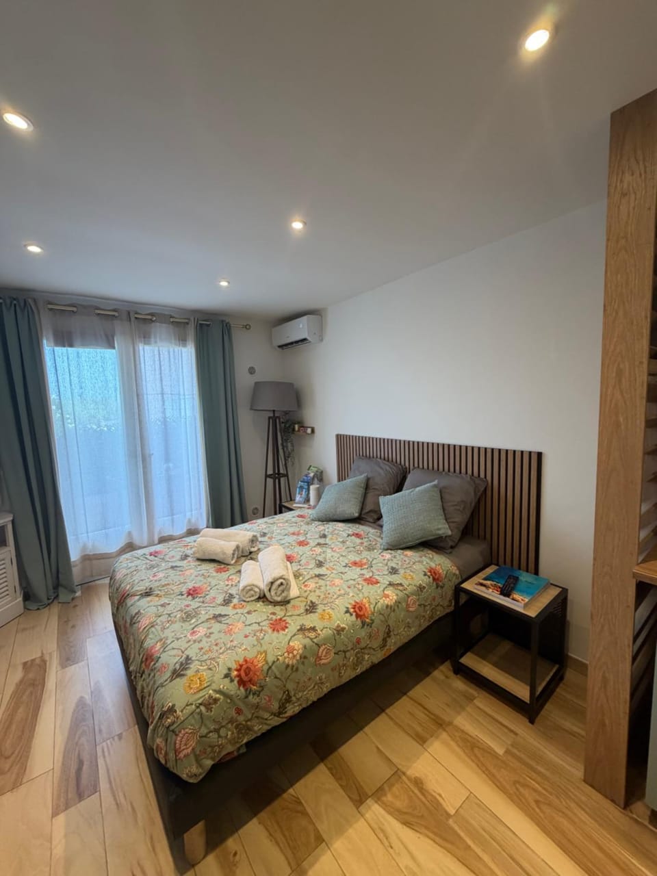 Studio Apartment in Cogolin