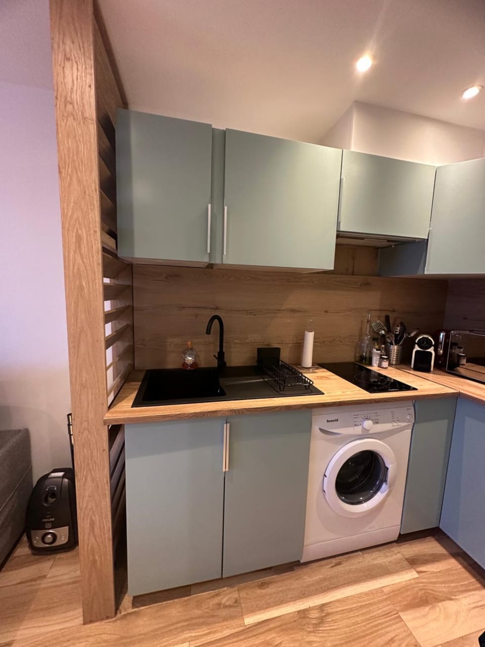 Studio Apartment in Cogolin