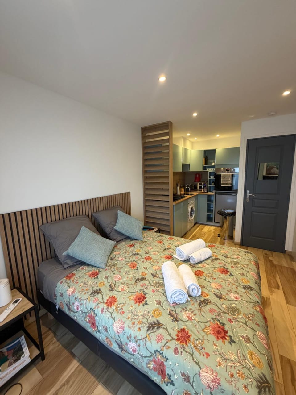 Studio Apartment in Cogolin