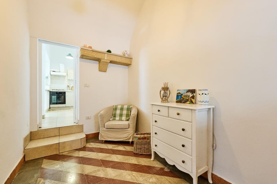 Elegante Casa a Parabita con Wifi vicino Gallipoli ed il mare House in Parabita