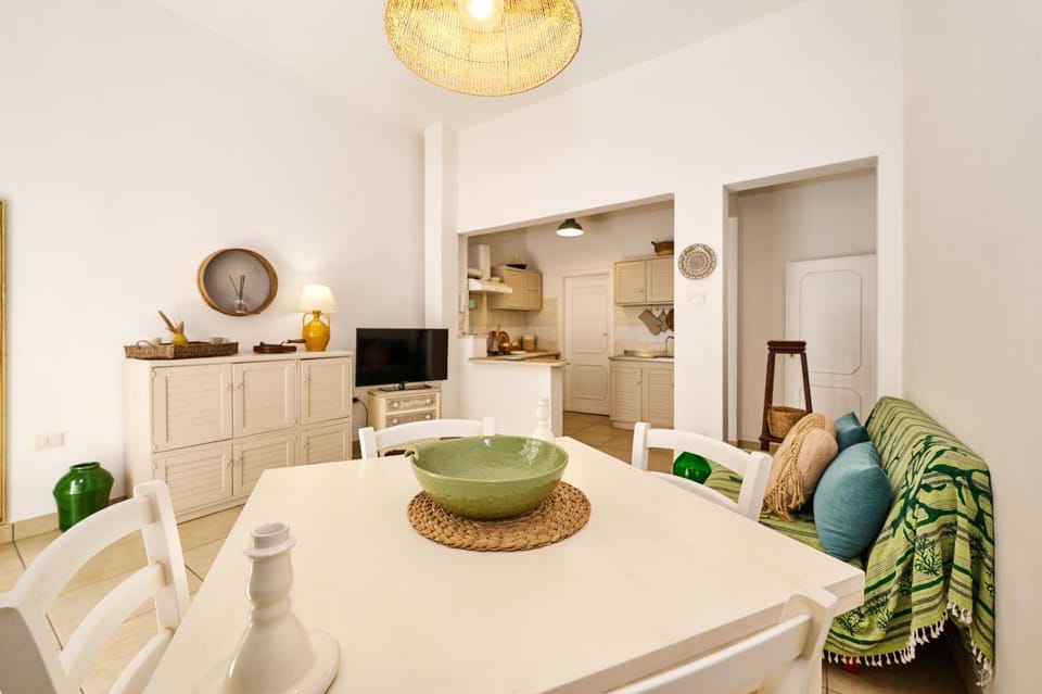 Elegante Casa a Parabita con Wifi vicino Gallipoli ed il mare House in Parabita