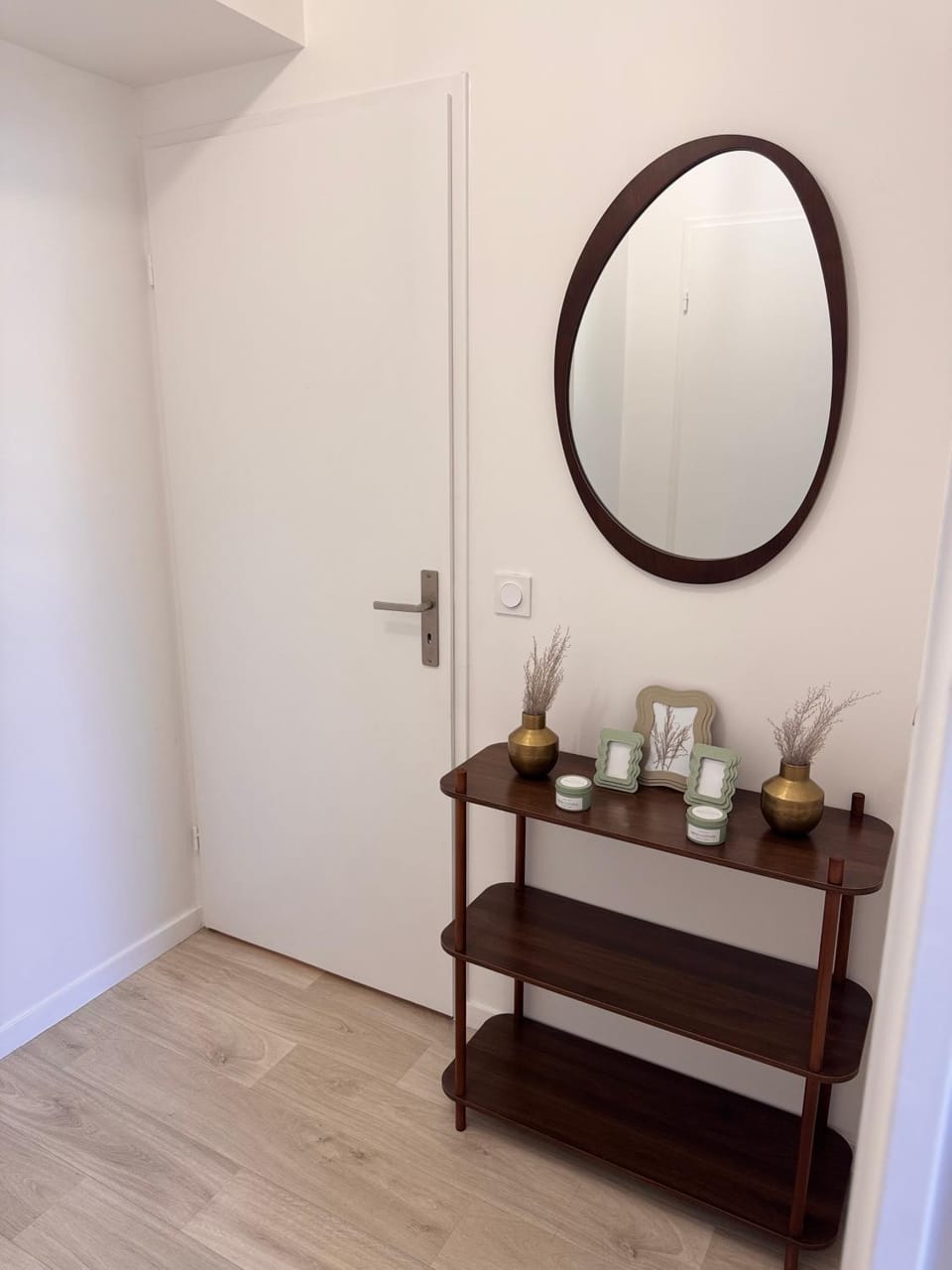 T4 moderne, proche La Défense Apartment in Île-de-France