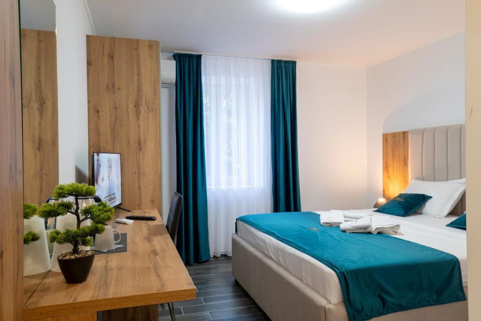 Casa Garibaldi - Rooms with private bathrooms Bed and Breakfast in Istria County