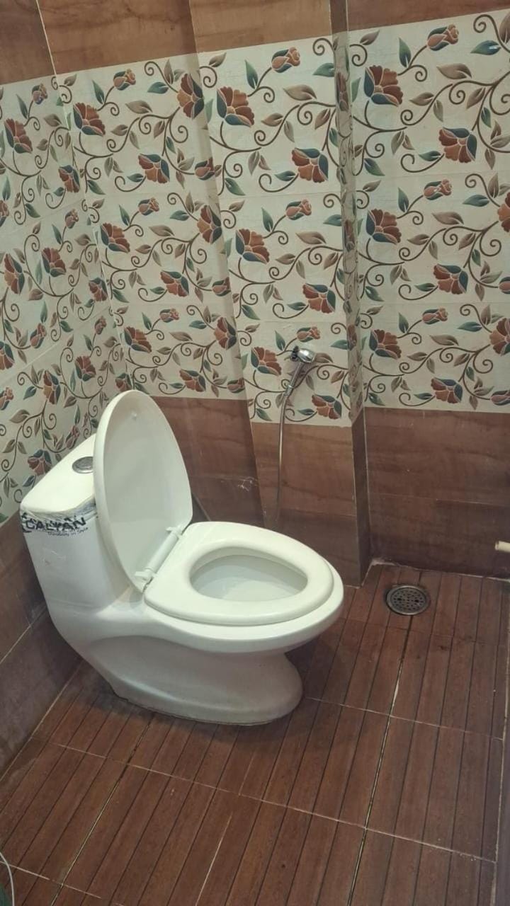 Jagdamba Lawn & Home Stay Vacation rental in Uttar Pradesh