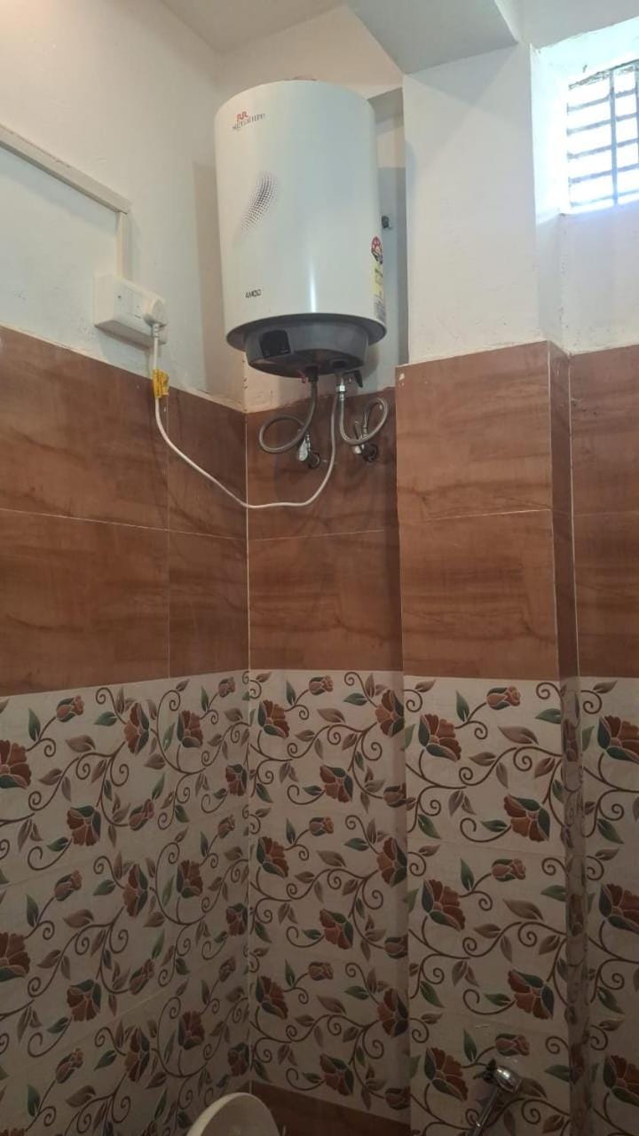 Jagdamba Lawn & Home Stay Vacation rental in Uttar Pradesh