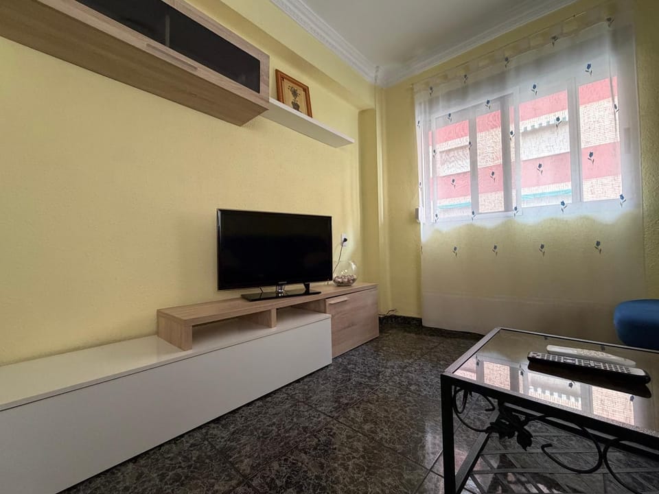 Brisa del Puerto Apartment in Port de Sagunt