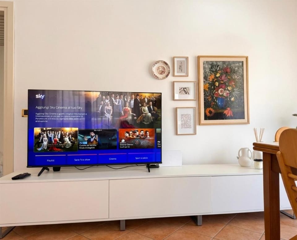 TV and multimedia, Evening entertainment