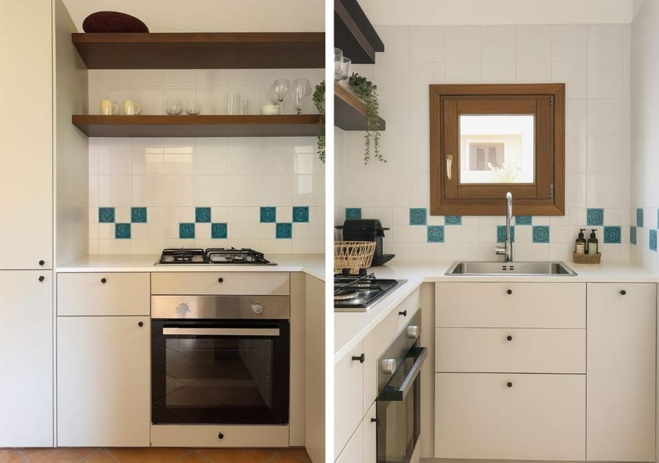Coffee/tea facilities, Kitchen or kitchenette, kitchen, kitchen