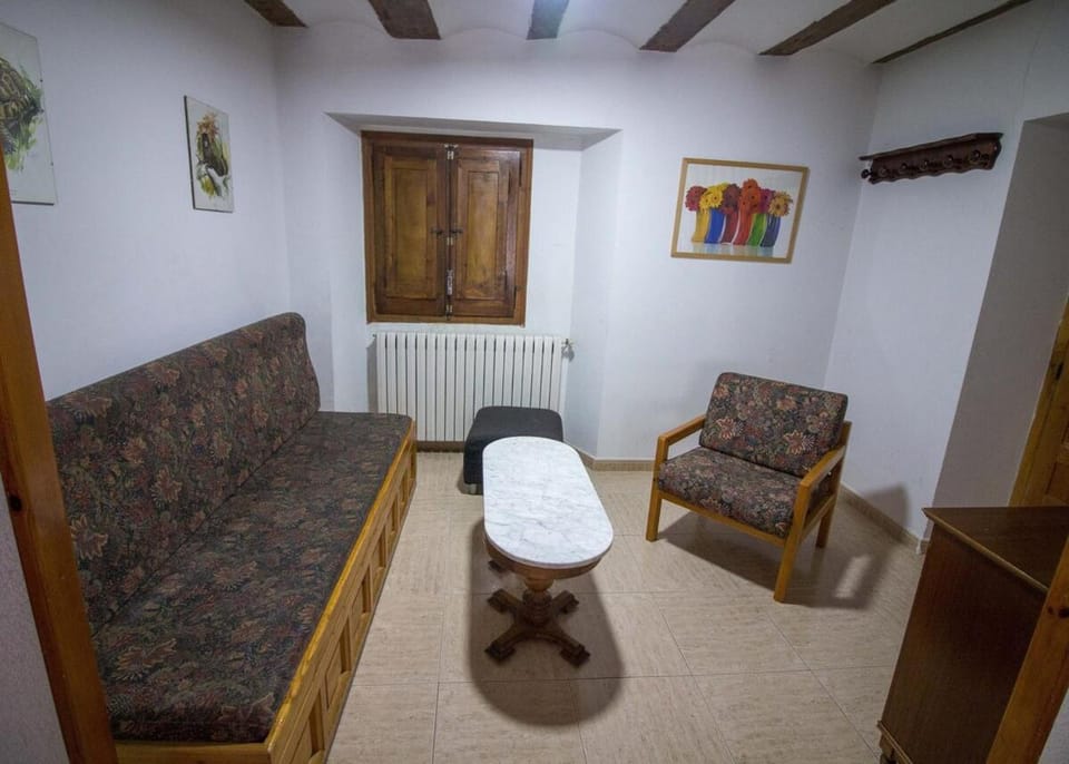Apartmento A Apartment in Benasque