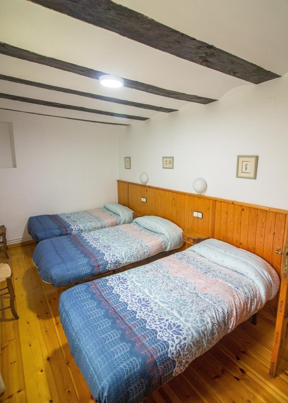Apartmento A Apartment in Benasque
