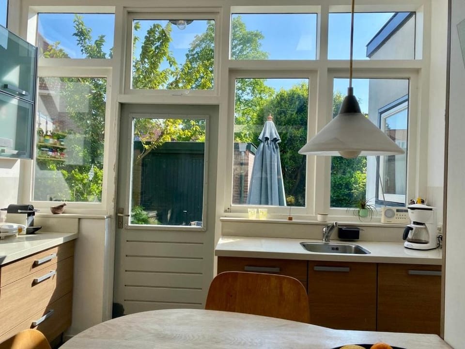 Authentic villa near Amsterdam and nature Villa in Gelderland, Netherlands