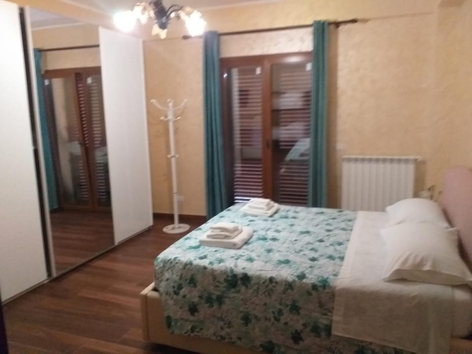 La Marianna Bed and Breakfast in Villa San Giovanni