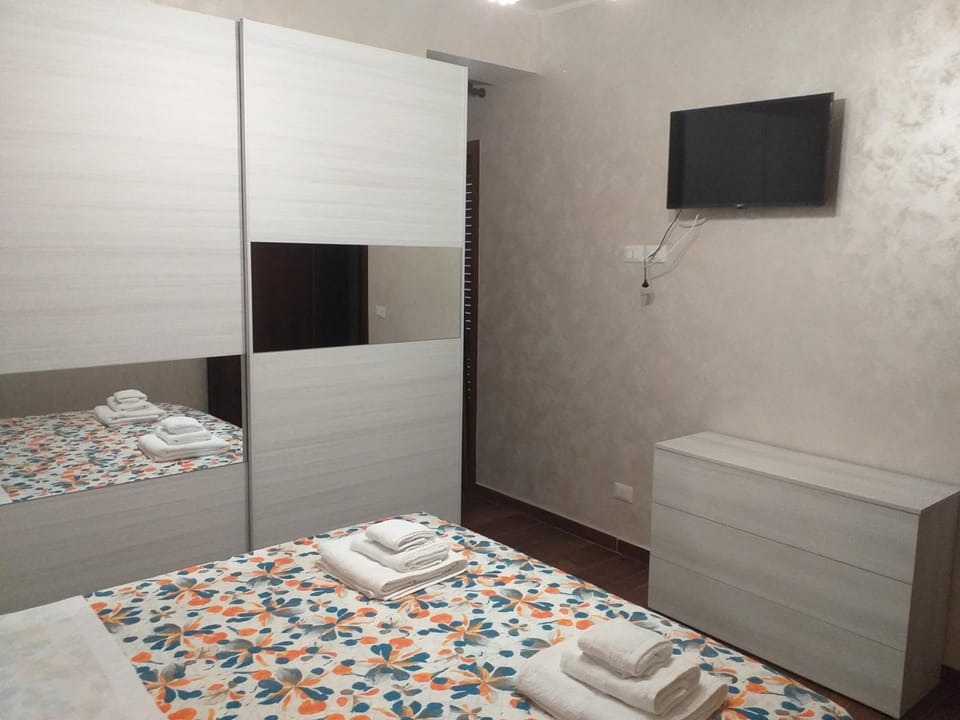 La Marianna Bed and Breakfast in Villa San Giovanni