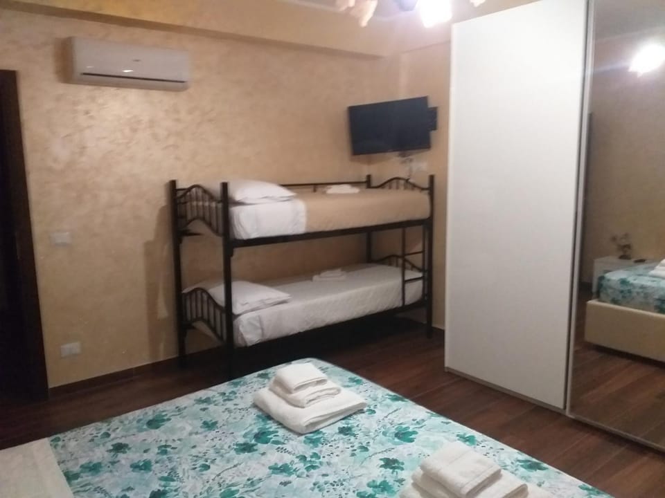 La Marianna Bed and Breakfast in Villa San Giovanni
