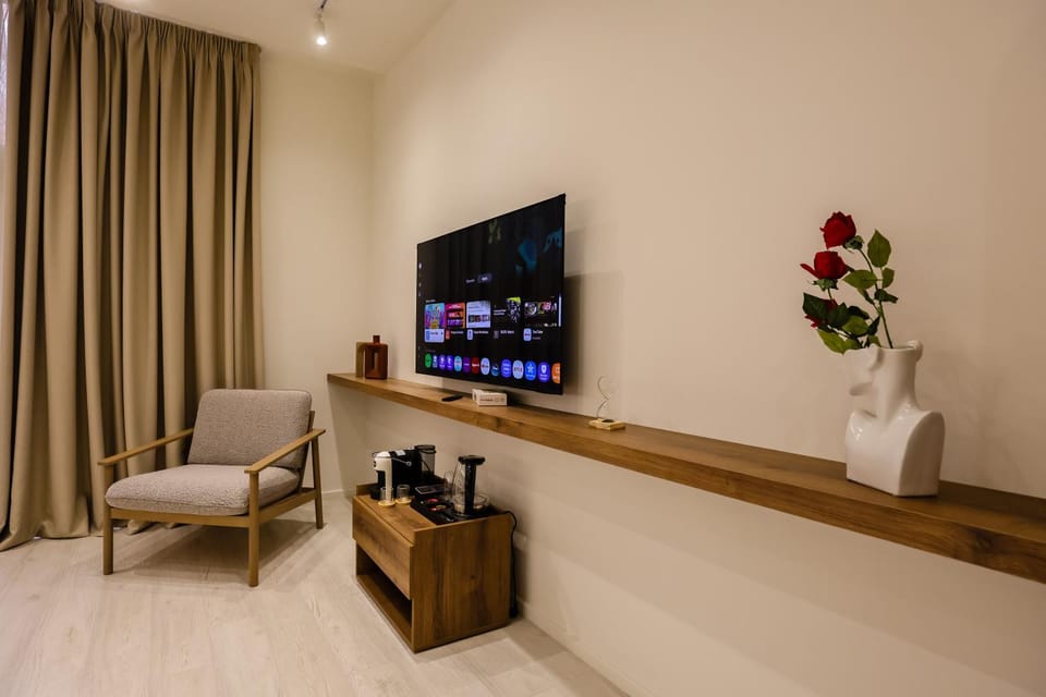 TV and multimedia