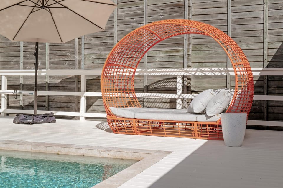 Lush Kuluin Escape Private Pool & Short Drive to Mooloolaba Beach House in Maroochydore