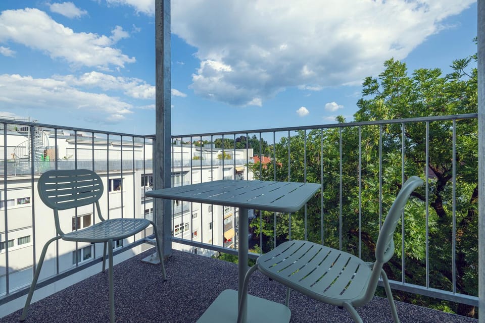 LeonArt Living 53 Apartment in Graz