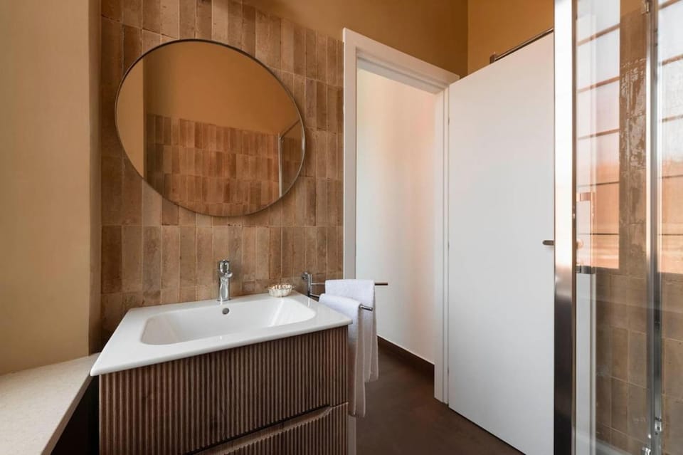 Orange Tree Home Apartment in Rome