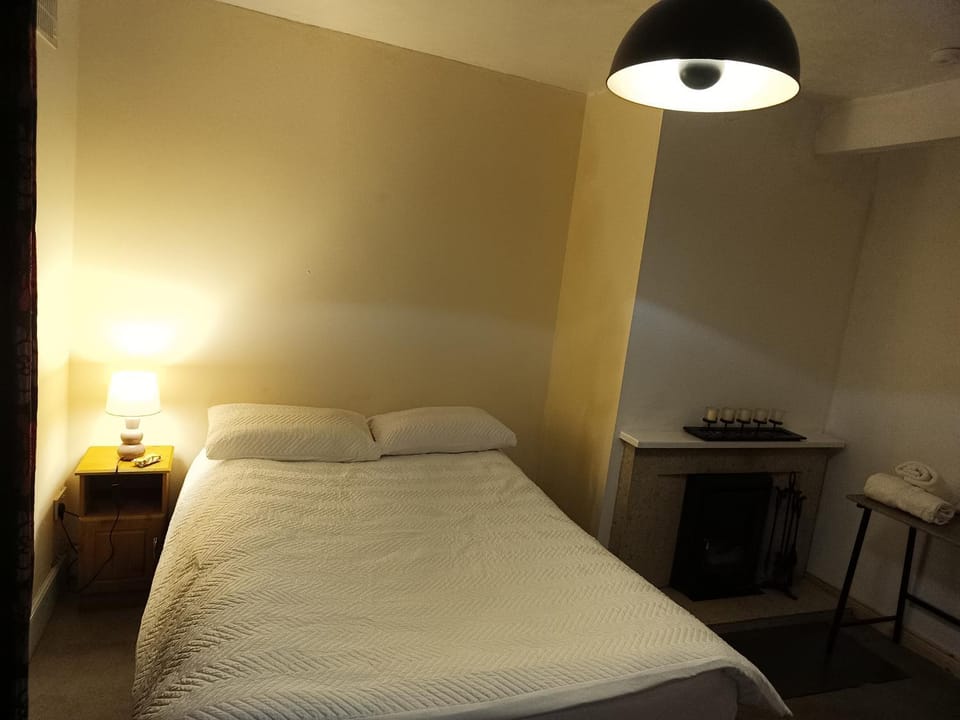 The village of ballisodare Vacation rental in County Sligo