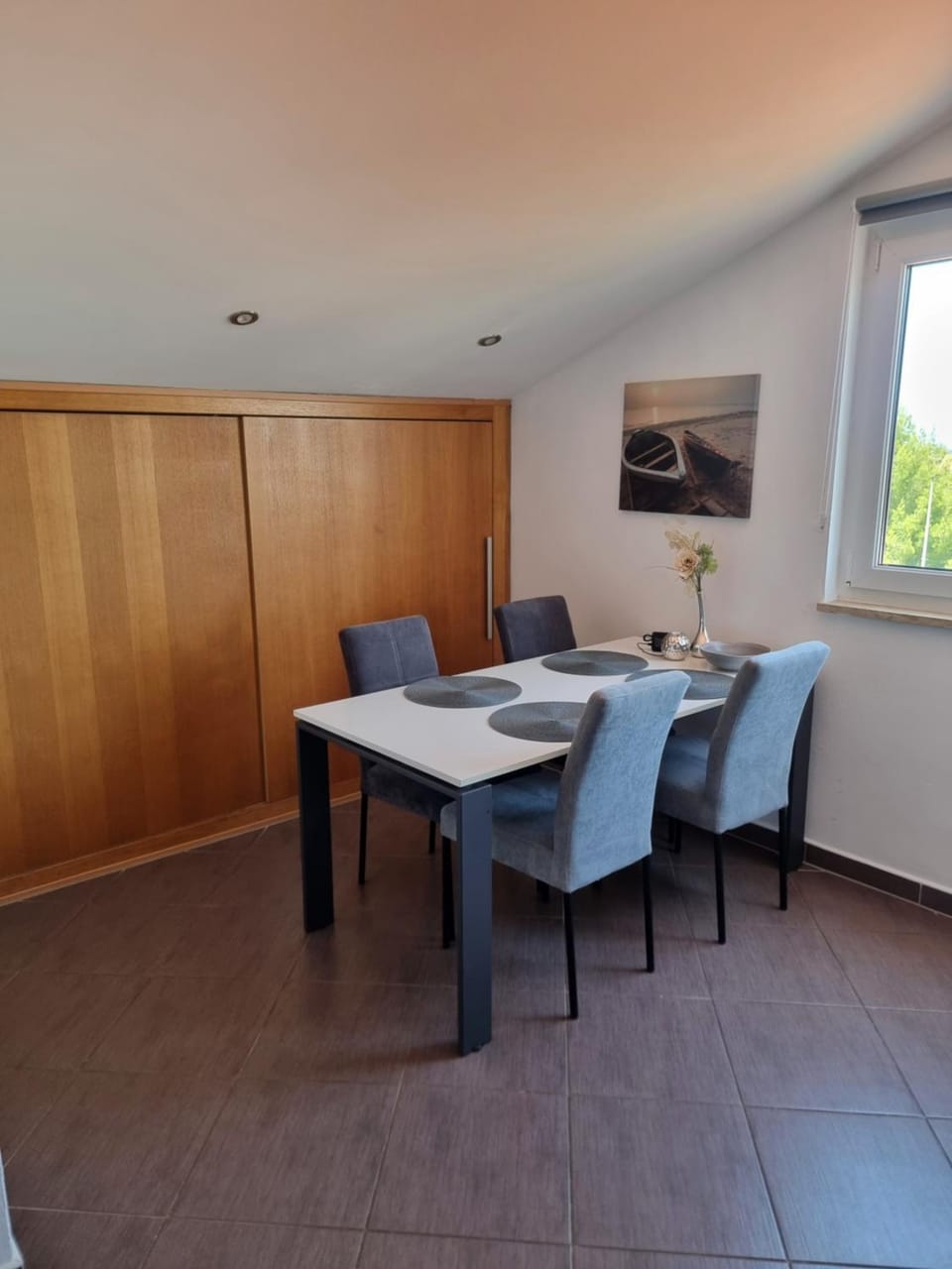 Studio Apartman Tirza Apartment in Rovinj