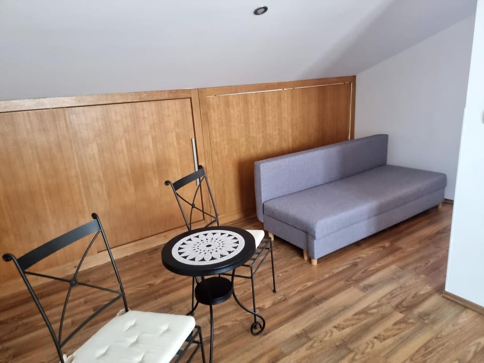 Studio Apartman Tirza Apartment in Rovinj