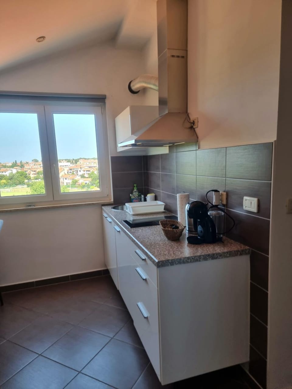Studio Apartman Tirza Apartment in Rovinj