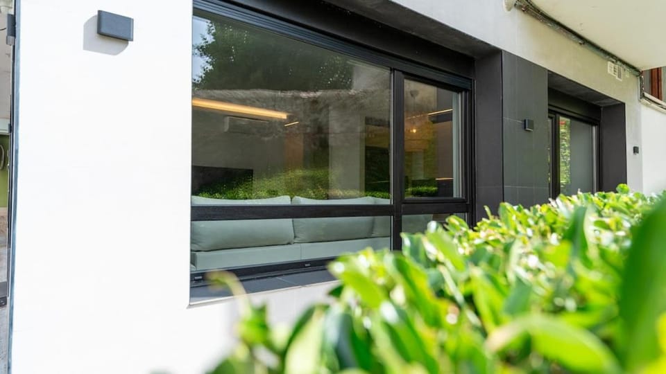 Design and comfort in Via Cornelia Apartment in Santander
