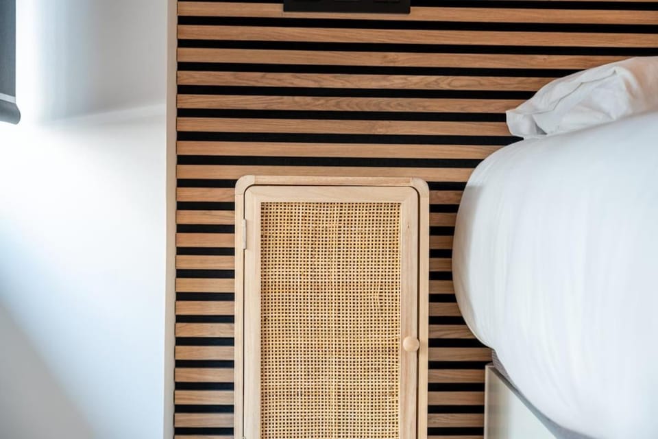 Design and comfort in Via Cornelia Apartment in Santander